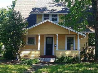 613 NW 4th St, Corvallis, OR 97330