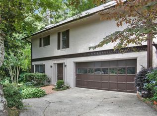 280 Halah Cir, Sandy Springs, GA 30328