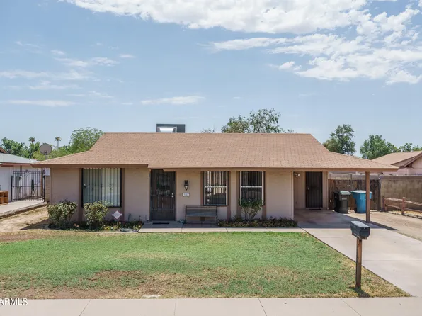 7133 W INDIANOLA Avenue, Phoenix, AZ 85033
