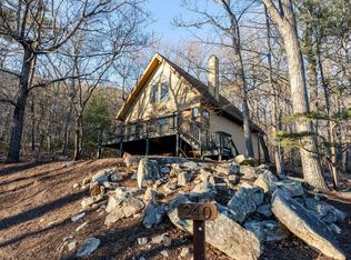 240 Congers Ln, McGaheysville, VA 22840