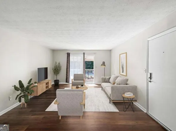 3140 Seven Pines Ct Unit 308, Atlanta, GA 30339