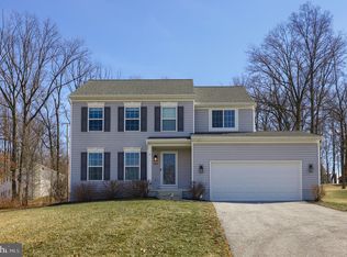 3492 Messersmith Rd, York, PA 17408