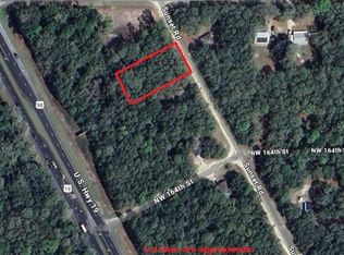 NW 80th Ct LOT 13, Trenton, FL 32693