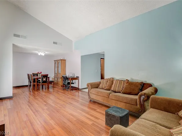 4304 Devlin Green Ct, Las Vegas, NV 89110