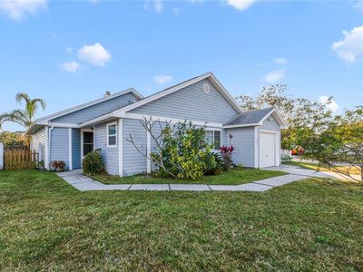 250 Silas Phelps Ct, Orlando, FL, 32828