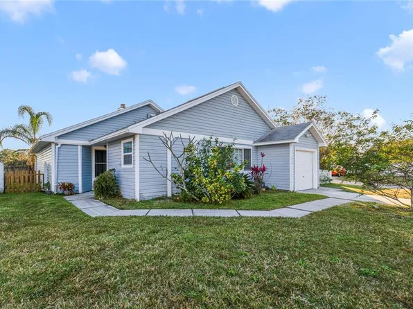 250 Silas Phelps Ct, Orlando, FL 32828