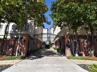 2522 South Blvd #A, Houston, TX 77098