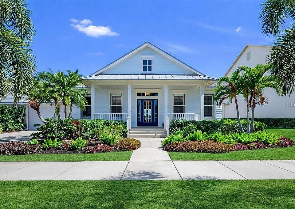 5237 Brighton Shore Dr