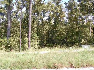 80 Clervaux Dr LOT 15, Little Rock, AR 72223