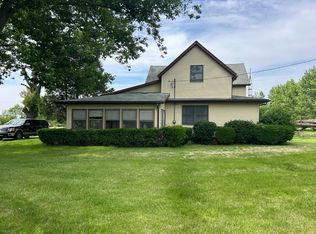 4439 Marion Galion Rd, Caledonia, OH 43314
