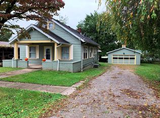 8357 Granite St, Wheelersburg, OH