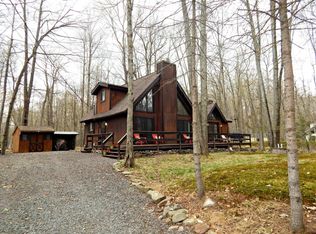1731 Stag Run, Pocono Lake, PA