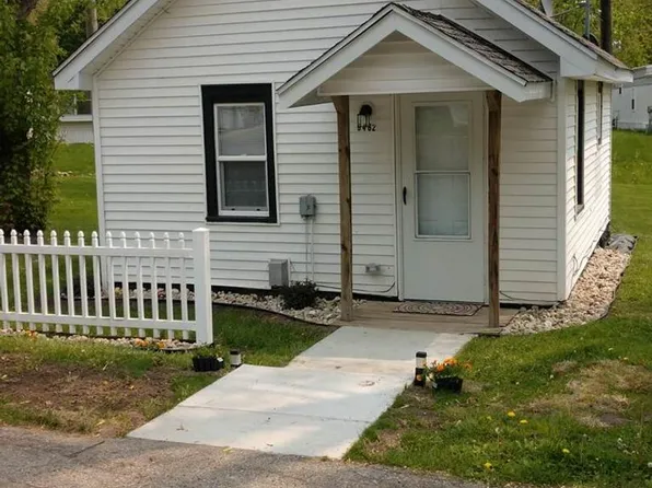 Spring Valley MHP, 6460 Northland Dr NE #C2, Rockford, MI 49341