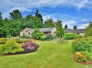 4858 NE Deerbrook Ln, Hansville, WA 98340