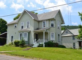 302 W 2nd St, Corning, NY 14830