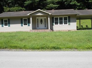 2284 Race Fork Rd, Hurley, VA 24620