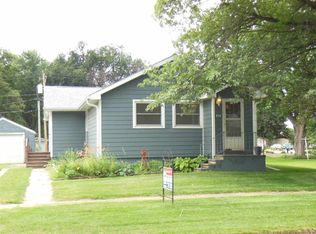 416 W Willow St, Pierce, NE 68767