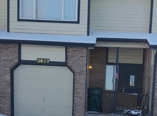 3623 Bering Hts, Colorado Springs, CO 80910