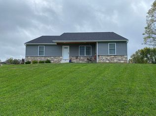 10675 Millstone Dr, Aurora, IN 47001