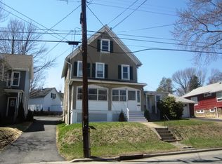 162 Main St, Newton, NJ 07860