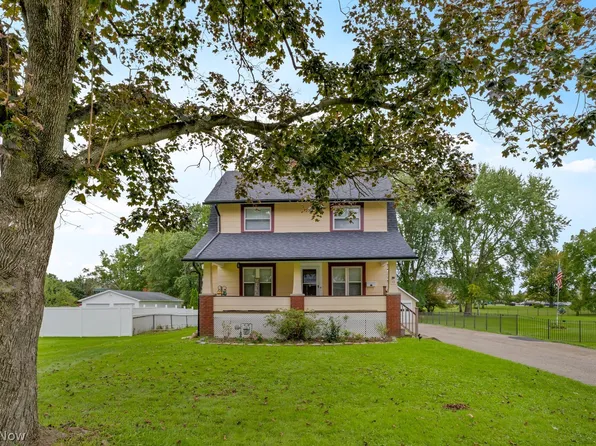 57 Charles Ave, Youngstown, OH 44512