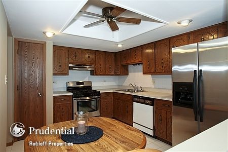 2nd image of 15725 Foxbend Ct APT 1W