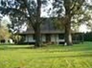 564 Stallings Rd, Macclesfield, NC 27852