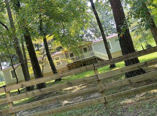 1845 Pulse Rd, Middleton, TN 38052