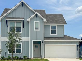 14118 Lavaca Spgs, San Antonio, TX 78253