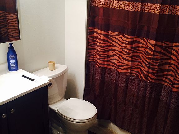 Full bath