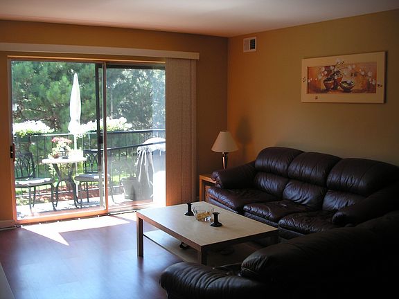 Spacious & Elegant