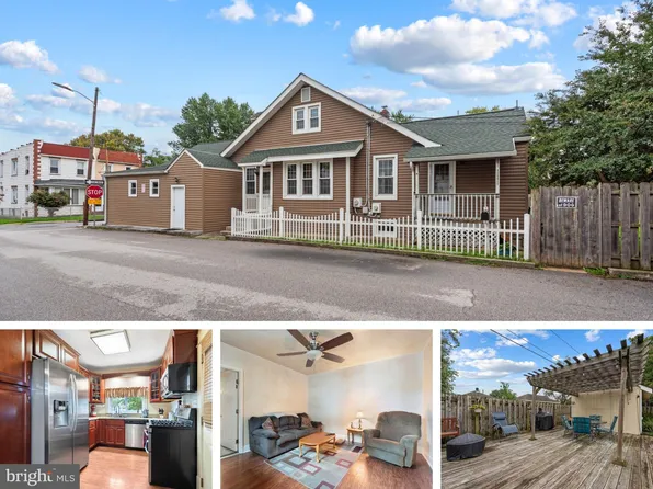 301 Audrey Ave, Baltimore, MD 21225