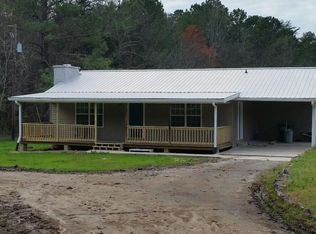 110 Peach Orchard Rd, Menlo, GA 30731