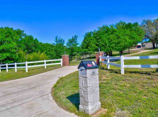 312 Sandy Mountain Dr, Sunrise Beach, TX 78643