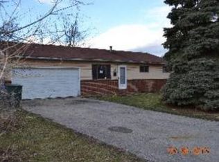 1850 Vaughn St, Columbus, OH 43223