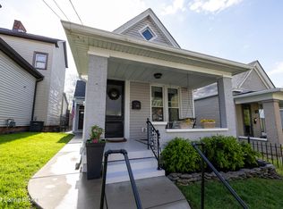 115 Pope St, Louisville, KY 40206