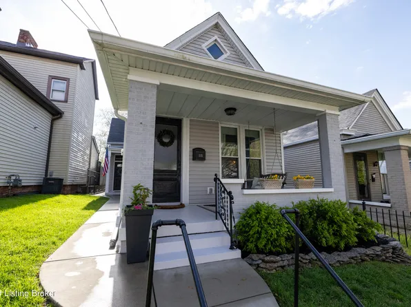 115 Pope St, Louisville, KY 40206