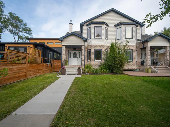 14422 104th Ave NW, Edmonton, AB T5N 0X1