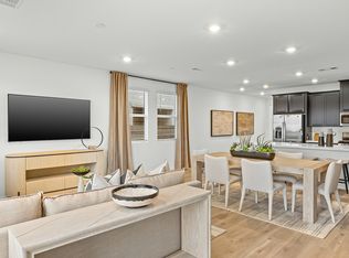 Peter Plan, Inspirada : Lucere Square, Henderson, NV 89044