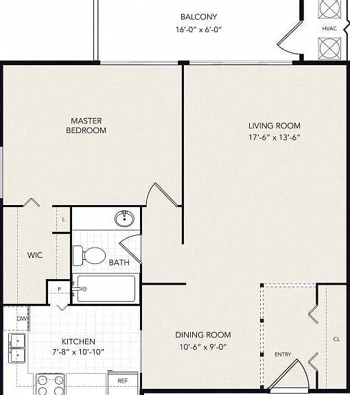 Willow Creek Apartments — Photo 36