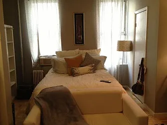 Rented by Village Living Realty