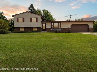 5900 E Centerline Rd, Saint Johns, MI 48879