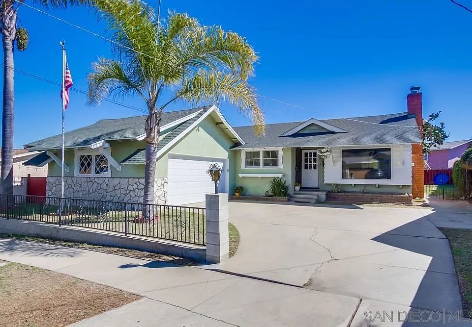 1st image of 6285 Rancho Hills Dr