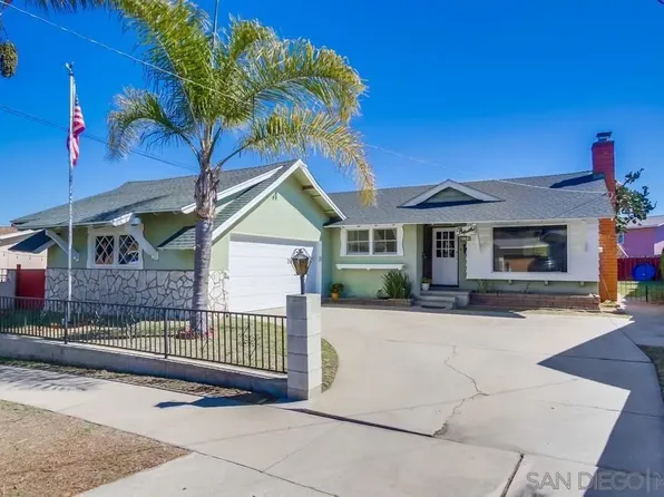 6285 Rancho Hills Dr, San Diego, CA 92139