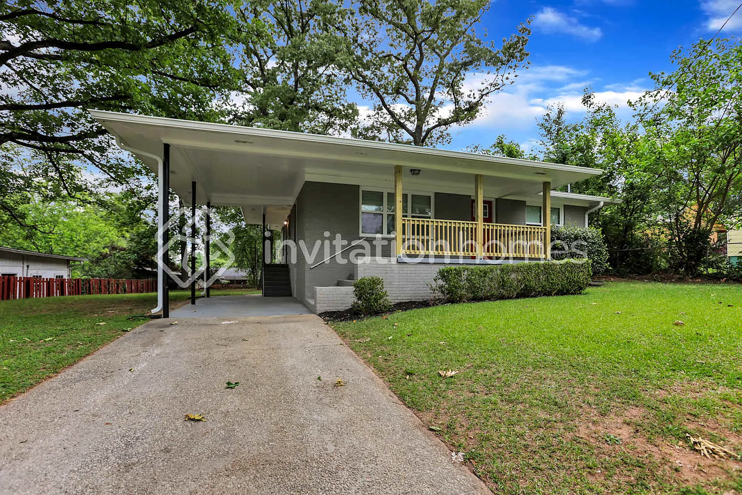 3170 Jackson St Hapeville, GA 30354 — Photo 1