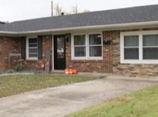 2838 Strawbridge Pl, Owensboro, KY 42303
