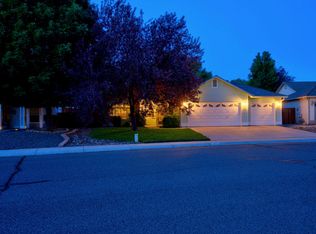 1344 Windsor Dr, Gardnerville, NV 89410