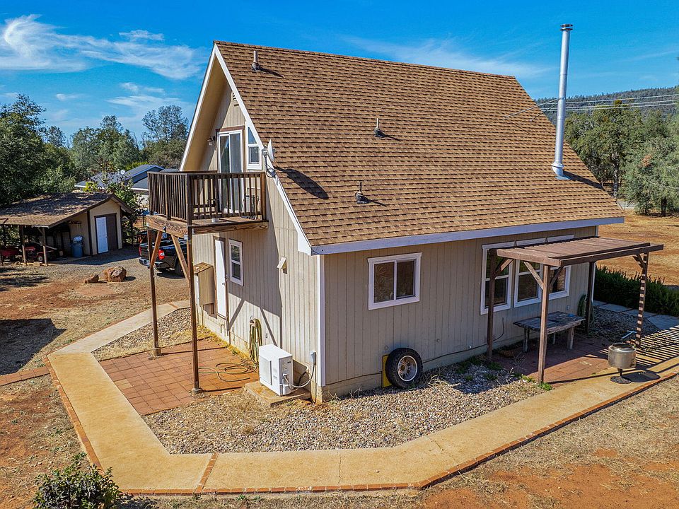 5460 Wilson Hill Rd, Manton, CA 96059 Zillow