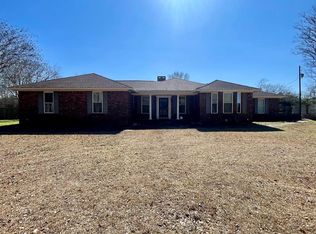 195 Quail Ln, Monroeville, AL 36460