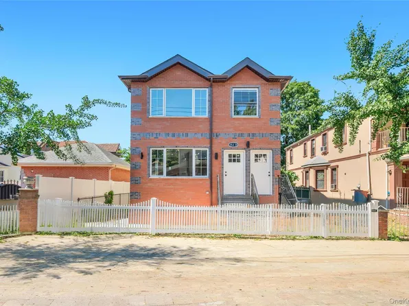 15311 124th Avenue, Jamaica, NY 11434